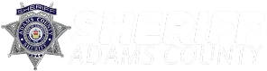 Adams County Sheriff Office logo