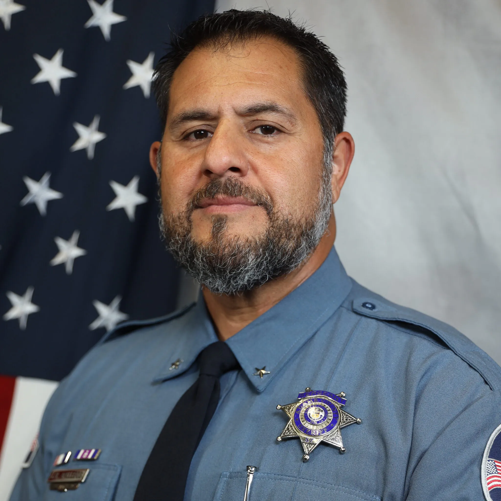 Detective Services & Case Investigations - ACSO